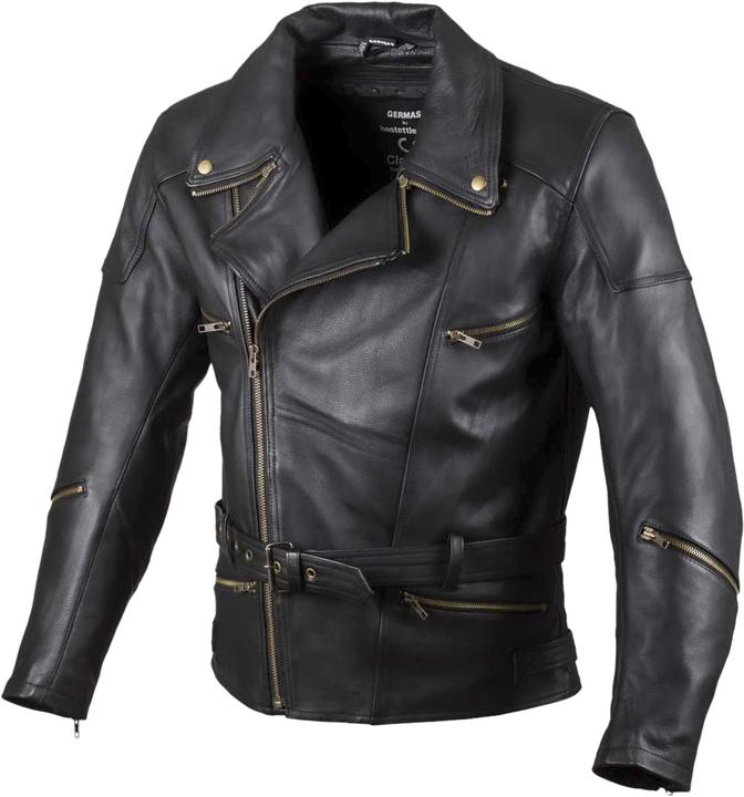 Produktbild GMS Jacke Classic (Herren, 3XL)