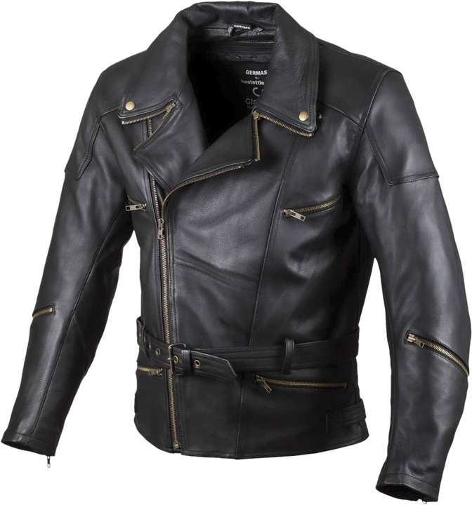 GMS Jacket Classic (Men, 3XL)