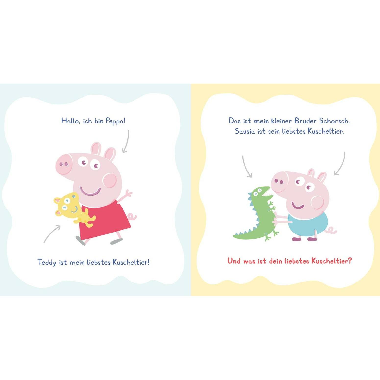 Thumbnail - Nelson, Babybücher, Baby (unkaputtbar) 1: Hallo, hie (Deutsch)