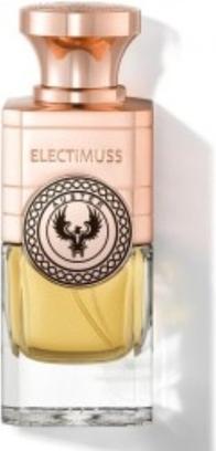 Produktbild Electimuss Auster, Unisex, Eau De Parfum 100ml (Eau de Parfum, 100 ml)