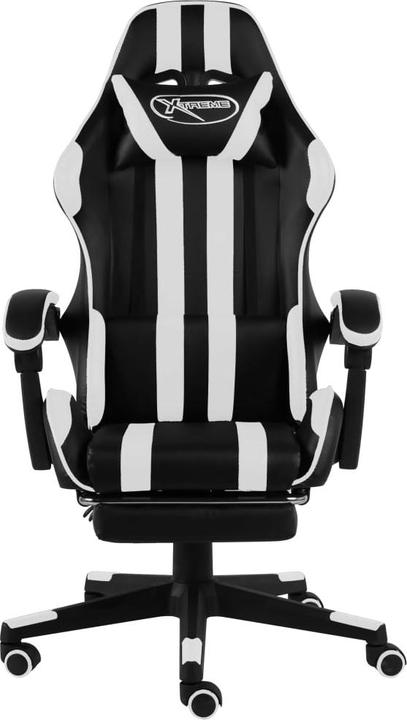 Produktbild vidaXL Racing-Stuhl (41 - 51 cm)