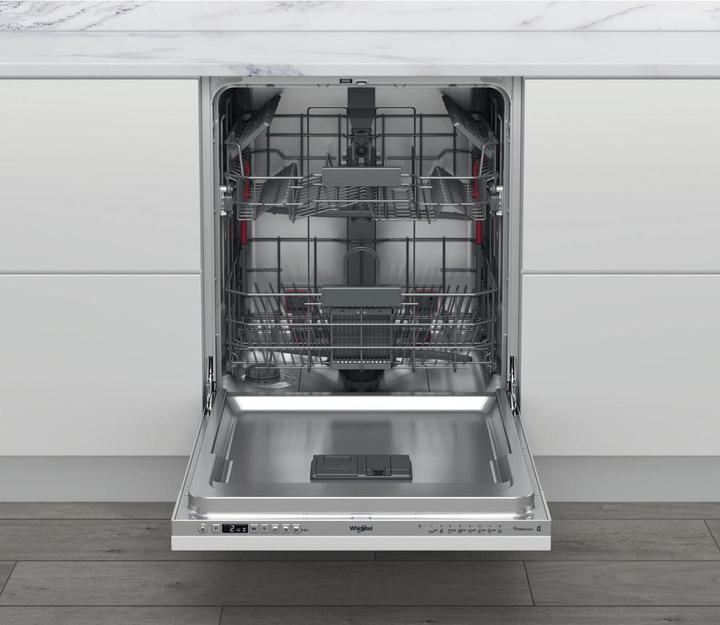 Immagine prodotto Whirlpool Lavastoviglie completamente integrata 60 cmE