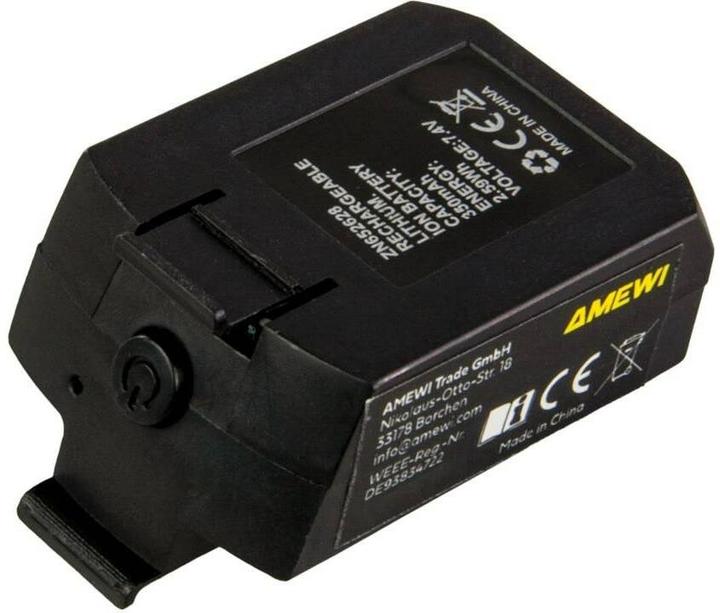 Image du produit Amewi MD500