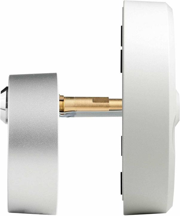 Actual product image edimax IC-6220DC WLAN door camera (640 x 480 pixels)