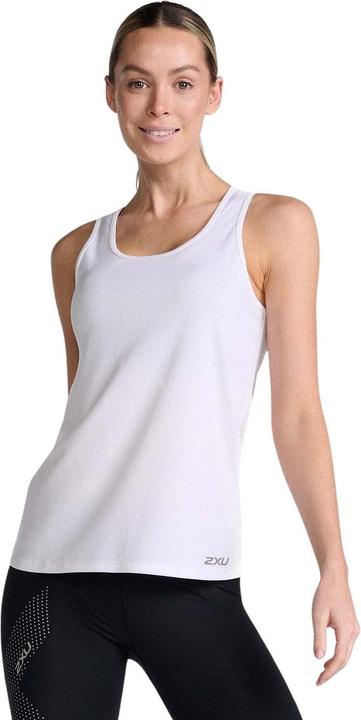 Produktbild 2XU Aero Singlet (M)