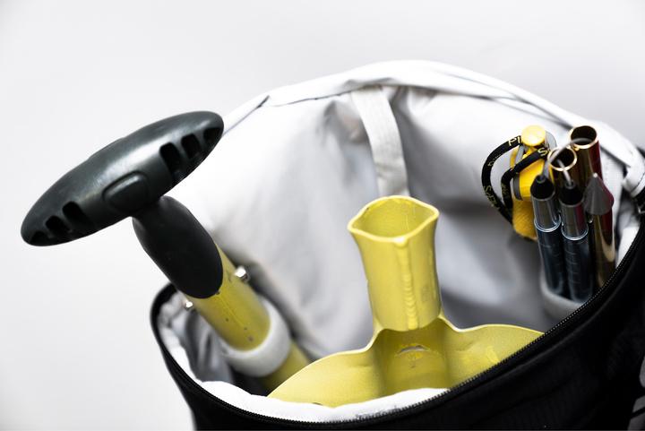 Image du produit Atomic Backland UL 16 sac à dos noir (16 l)