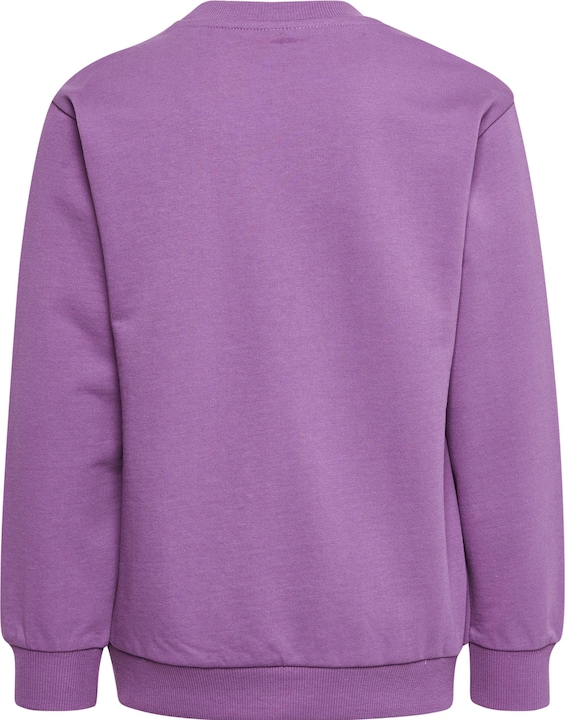 Actual product image hummel Fast Sweatshirt (140)