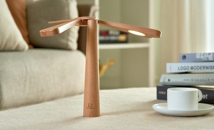 Produktbild Gingko Dragonflight Balance Light - Skulpturenhaftes Lichtobjekt (672 lm)