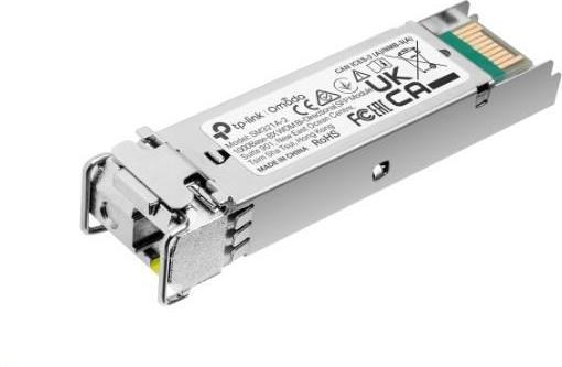 Productafbeelding TP-Link Module MiniGBIC SFP Mono simplex WDM 1550TX/1310RX