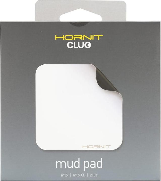 Actual product image Clug Mud Pad - small