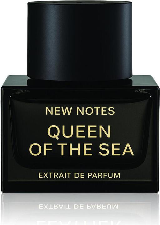 New Notes Regina del Mare Extrait de Parfum (Extrait De Parfum, 50 ml)