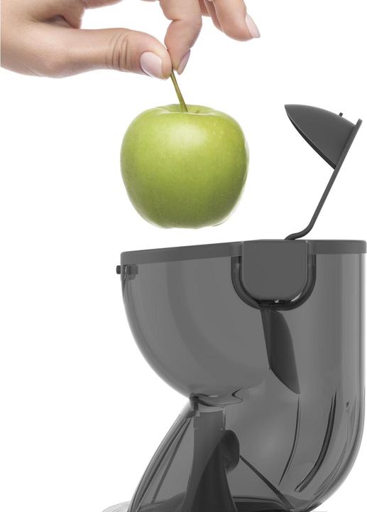 Produktbild Moulinex Ultrajuice Slow Juicer (ZU6001)
