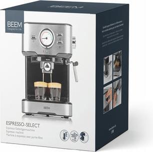 Produktbild Beem Espresso-Select
