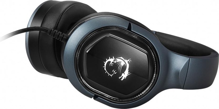 Actual product image MSI Immerse GH50 (Cable)