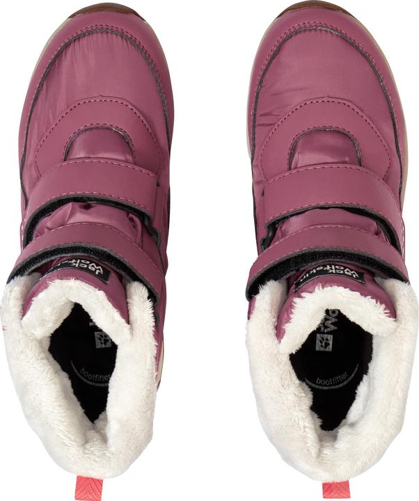 Actual product image Jack Wolfskin Polar Bear-G Texapore Mid Vc K (34)