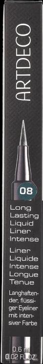 Produktbild Artdeco Liquid Liner Intense (08 green line)