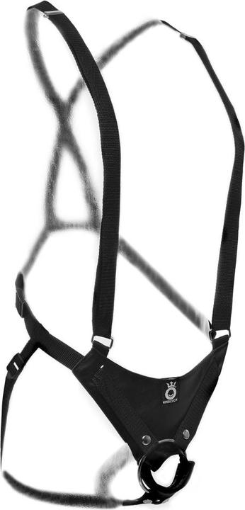 Produktbild Pipedream Hollow Strap On Suspender System