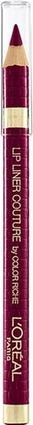 Actual product image L'Oréal Paris Color Riche (374 Intense Plum)