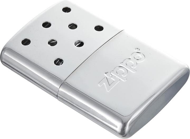 Produktbild Zippo Taschenofen Benzin