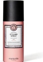Image du produit Maria Nila Style & Finish - Spray coiffant (100 ml)