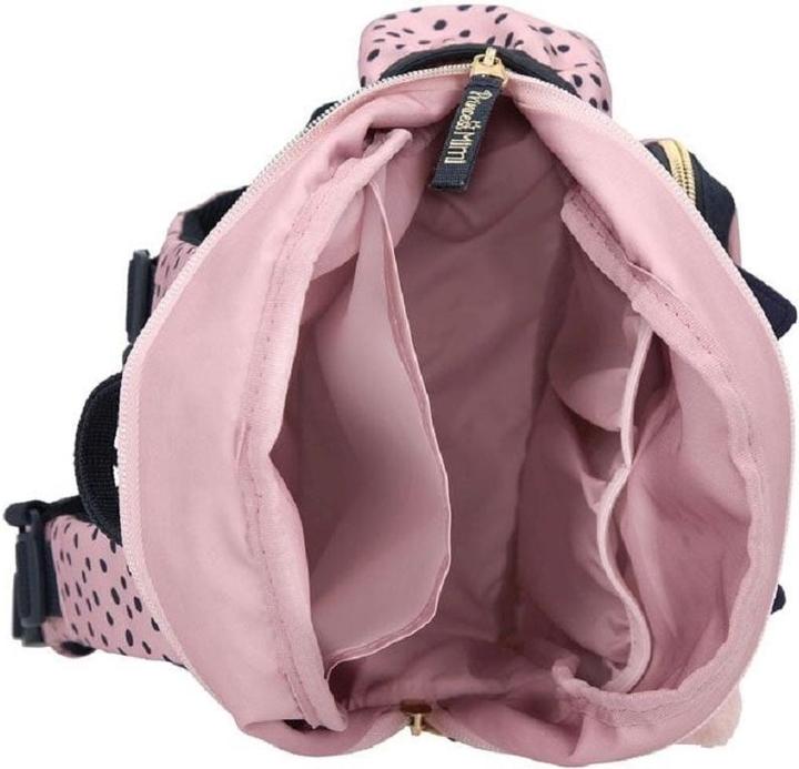 Actual product image Princess Mimi Backpack (0411915)
