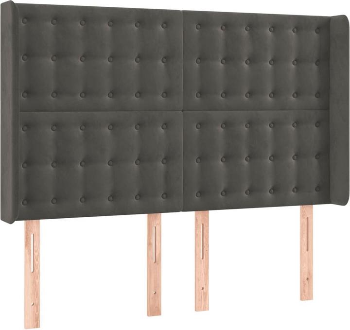 Image du produit vidaXL Astrid (147 x 16 x 128 cm)