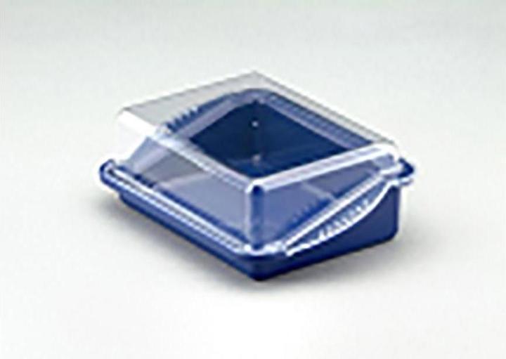 Actual product image Wüllner & kaiser Crispbread tin 24x16,5x5,5cm (3.17 l)