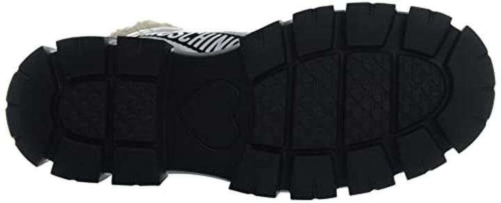 Productafbeelding Love Moschino JA21265G0FJH910A35, dameslaarzen, wit, 35 EU (35)