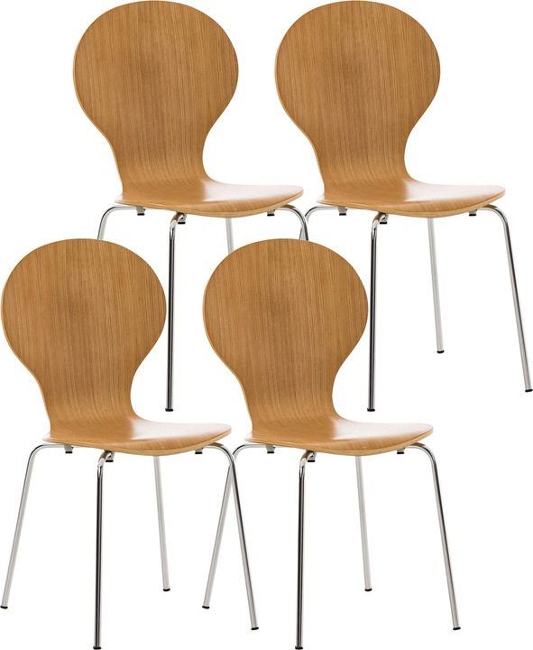 Actual product image CLP 4er Set Diego
