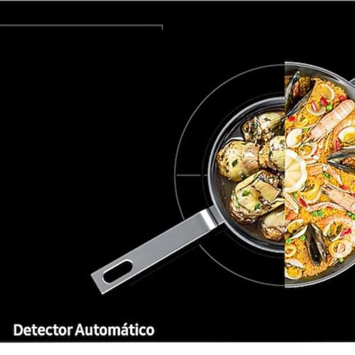 Productafbeelding Samsung NZ32BG2005FK