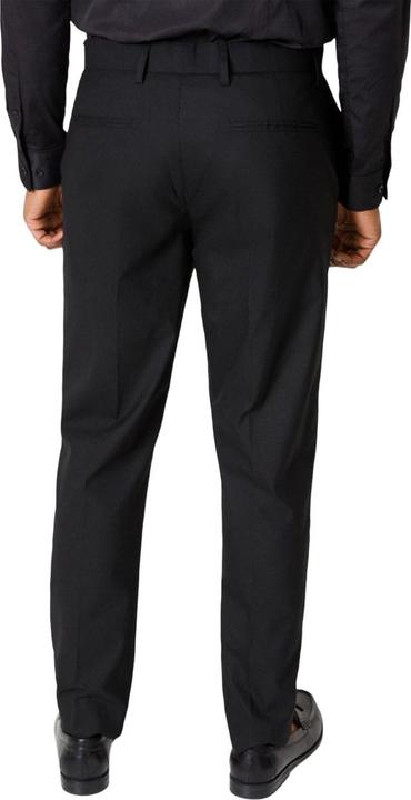 Actual product image Burton Mens Smart Tailored Suit Trousers (32)