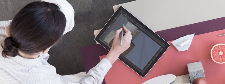 Immagine prodotto Microsoft Surface Pen