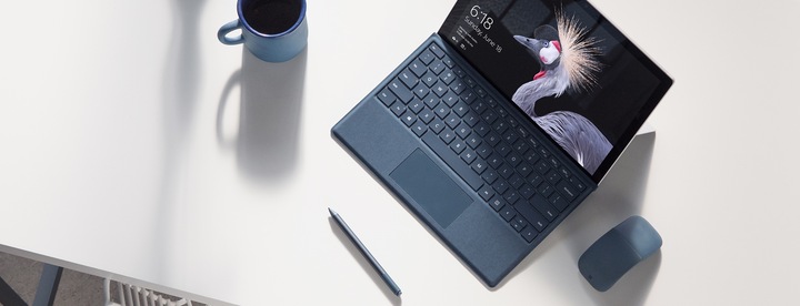 Immagine prodotto Microsoft Surface Pen