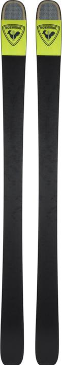 Actual product image Rossignol Transmitter 94 TI Ski 22/23 (186 cm, Without binding)