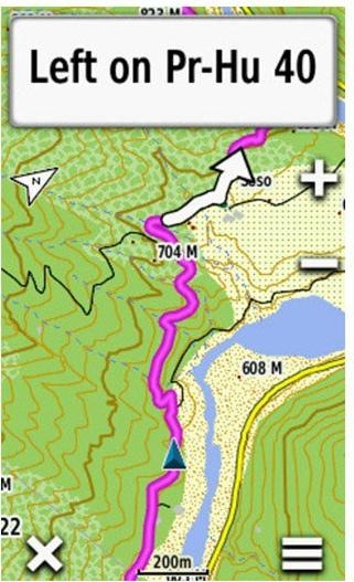 Produktbild Garmin Micro-SD/SD Topo Spain V7 Pro
