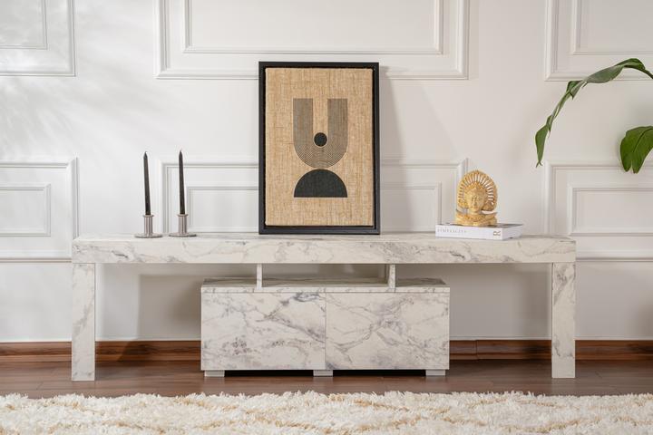 Produktbild Skye Decor Enclave (180 x 31.30 x 50 cm)