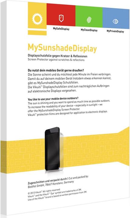 Produktbild Citizen CL-S400DT (203 dpi)