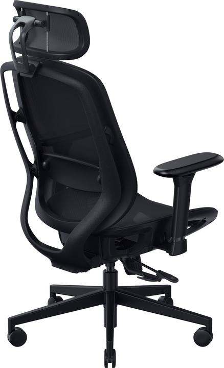 Produktbild Razer Fujin Headrest - Abnehmbare Mesh-Kopfstütze für Fujin