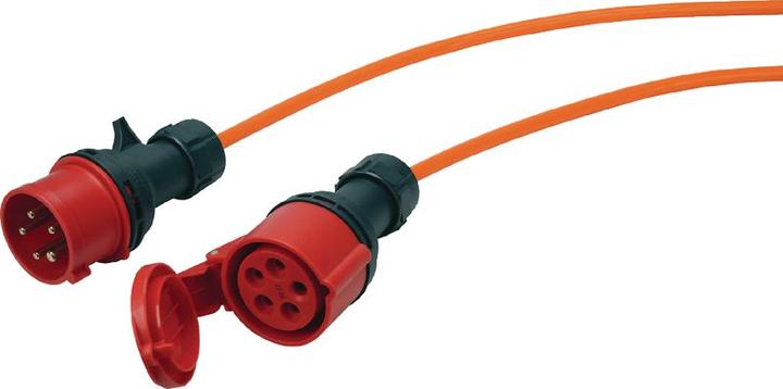 Immagine prodotto Steffen G-Pur (H07bq-F) (10 m, CEE 16/5)