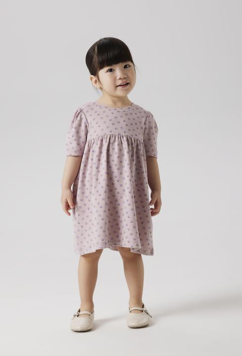 Immagine prodotto Name it Print Kleid (104)