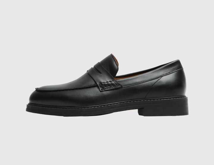 Produktbild Selected Leder Halbschuhe (42)