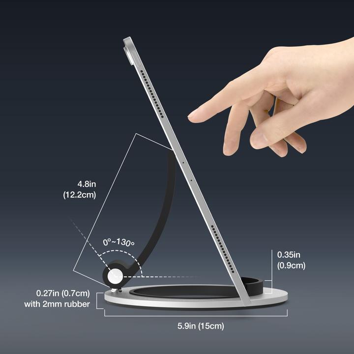 Produktbild Just Mobile Encore