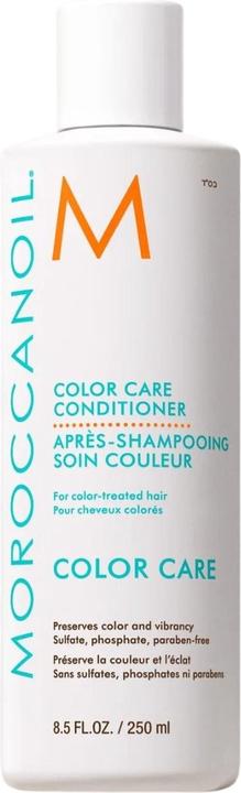 Image du produit Moroccanoil Conditionneur Color Care (250 ml)