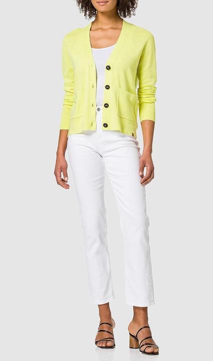 Immagine prodotto Camel Active Cappotto Maglione Limone