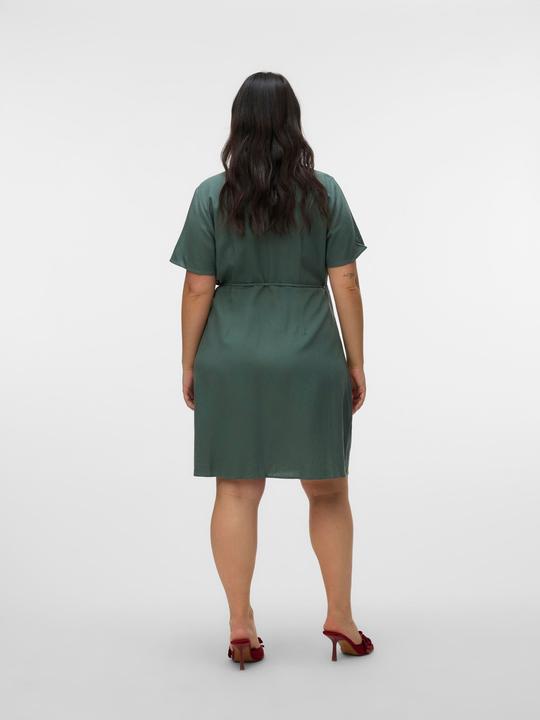 Produktbild Vero Moda VMCMYMILO Kurzes Kleid Kleid (52)