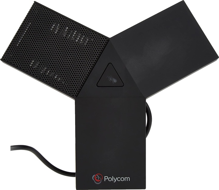 Actual product image Poly Trio