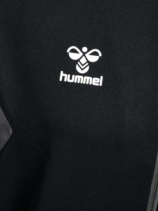 Immagine prodotto hummel Giacca Con Zip Hmlauthentic Pl (XXL)