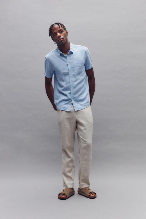 Actual product image Solid Allan Liam (XXL)