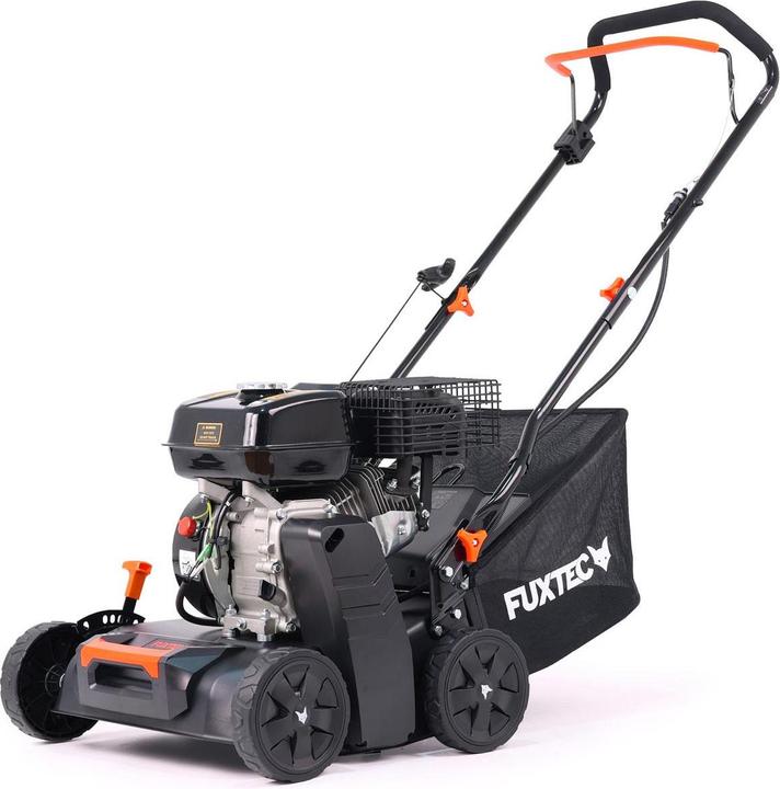 Produktbild Fuxtec FX-BV240ECO