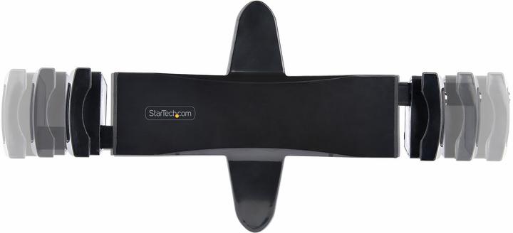 Image du produit StarTech COM VESA Support de tablette pour bras d'écran - antivol Support de tablette pour 20,06-31,75c